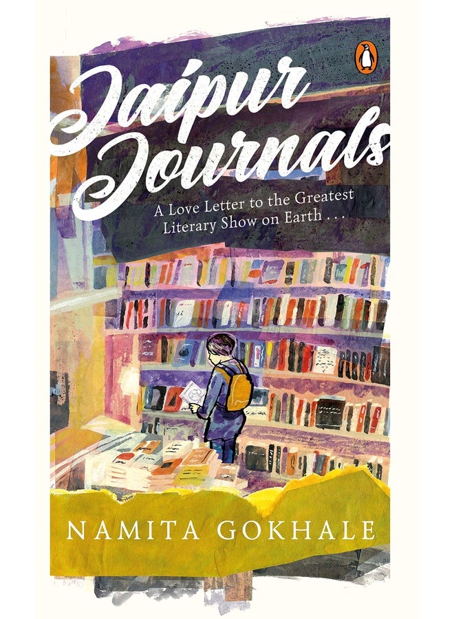 Jaipur Journals